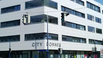 Expose Zentrale moderne Bürofläche in Wels