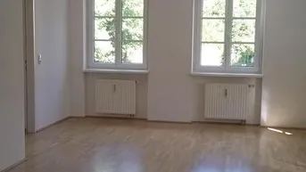 Expose gemütliche 2- Zimmer Mietwohnung im Zentrum von Grieskrichen
