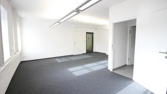 Expose Vielseitige Bürofläche in Toplage