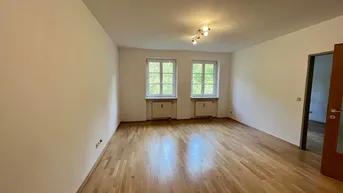 Expose helle 2-Zimmer Mietwohnung in Grieskirchen