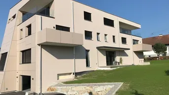 Expose hochwertige Penthouse-Mietwohnung in Hohenzell