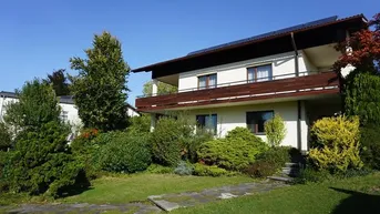 Expose  Toplage Am Hopfenberg - Wohnhaus mit Blick über den Stadtpark
