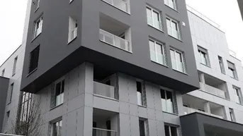 Expose Exklusive 2-Zimmer-Wohnung im Zentrum von Wels
