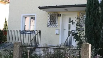 Expose Gemütliche teilmöblierte Doppelhaushälfte am Riedberg 