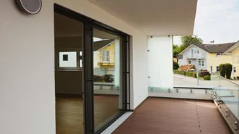 Expose Sonnige 3-Zimmer-Wohnung mit Balkon in ruhiger Stadtrandlage