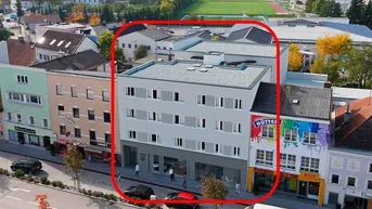 Expose hochwertige Mietwohnung mit Balkon nähe Weberzeile