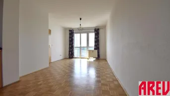 Expose SCHÖNE 2-RAUM-WOHNUNG MIT BALKON!