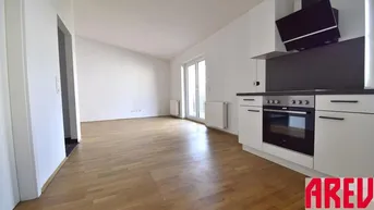 Expose SCHÖNE 2-ZIMMERWOHNUNG MIT GROSSEM BALKON IN ZENTRALER LAGE!