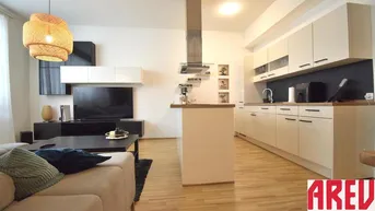 Expose WUNDERSCHÖNE 2 ZIMMER WOHNUNG MIT BALKON IN SEHR GUTER LAGE!