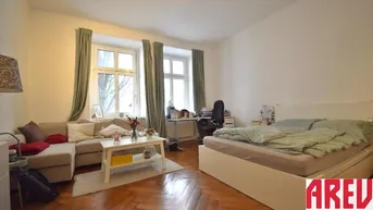 Expose WOHNEN NAHE DEM STADTZENTRUM - TOLLE WOHNUNG MIT WOHLFÜHLFAKTOR - IDEAL FÜR WG'S