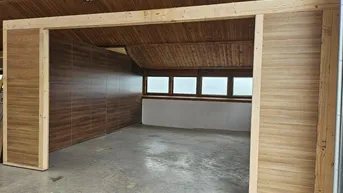 Expose neu renovierte Lagerboxen zur vielseitigen Verwendung