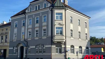 Expose Großzügige und helle Büro-/Kanzlei-/Studiofläche in bester Lage