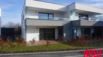 Expose Sonnige Neubau-Gartenwohnung sofort beziehbar H2/Top2