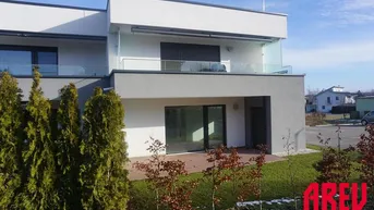 Expose Ideale Wohnung für Jungfamilie mit eigenem Garten in ruhiger Lage