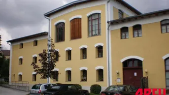 Expose Schöne 2-Zimmmer-Wohnung in Lambach