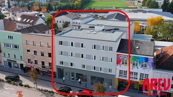 Expose hochwertige 3- Zimmer Mietwohnung mit Balkon 