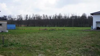 Expose Baugrundstück in KIrchdorf am Inn