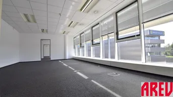 Expose HERVORRAGENDE BÜROFLÄCHE IN DER LINZER CITY