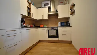 Expose SCHÖNE 2 ZIMMERWOHNUNG MIT BALKON - TOP 1.2