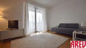 Expose EXCLUSIVE 1 ZIMMERWOHNUNG MIT BALKON - TOP 4.2
