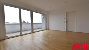 Expose WOHNTRAUM IN ST. FLORIAN - IDEALE 2 ZIMMER WOHNUNG ZUM WOHLFÜHLEN