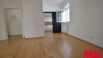 Expose WOHNEN IN EBELSBERG MIT DER NÄHE ZUR NATUR - TOLLE 2 ZIMMERWOHNUNG 