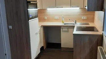 Expose FREUNDLICHE 1 ZIMMERWOHNUNG IM ZENTRUM VON LINZ