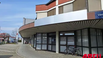 Expose Großzügige Büro-/Kanzlei-/Studiofläche in Top - Lage