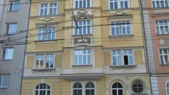 Expose KLIMATISIERTE BÜROFLÄCHE IM LINZER ZENTRUM - B04