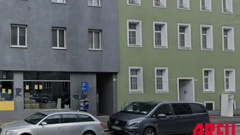Expose ZENTRUMSNAHE 2 ZIMMERWOHNUNG - TOP 04