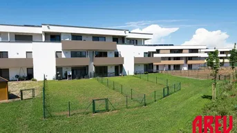 Expose hochwertige 2-Zimmer-Gartenwohnung 