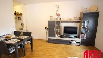 Expose  Single Wohnung mit Loggia Nähe Stadtzentrum von Ried