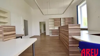 Expose !ARBEITEN NAHE DEM SÜDBAHNHOFMARKT - TOP BÜROFLÄCHE - A09!