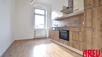 Expose GERÄUMIGE 3 ZIMMERWOHNUNG IN GUTER LINZER LAGE - TOP 06