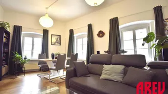Expose 3 ZIMMERWOHNUNG NAHE DER DONAU IN LINZ - TOP 07