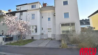 Expose EXKLUSIVES GRUNDSTÜCK IN LINZ SAMT MEHRZWECKHAUS