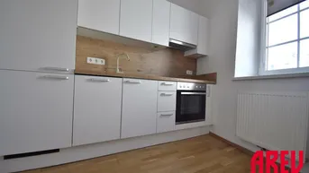 Expose FREUNDLICHE 2 ZIMMERWOHNUNG IN EBELSBERG AM FADINGERPLATZ - TOP02