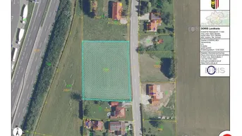Expose Baugrundstück mit Option auf Baurechtsvergabe 