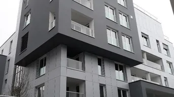 Expose Schöne zentrale 2-Zimmer-Wohnung in Wels 