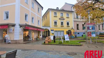 Expose PERFEKTE BÜROFLÄCHE IN KIRCHDORF - G10