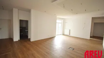 Expose PERFEKTE BÜROFLÄCHE IM ZENTRUM VON LINZ - 2B