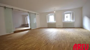 Expose EXCLUSIVE 3 ZIMMERWOHNUNG INCL NEUER KÜCHE - TOP 3.1