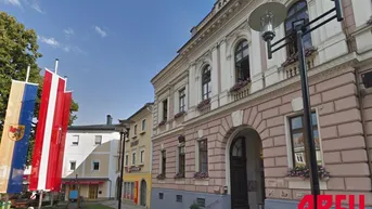 Expose  AM RATHAUSPLATZ IN KIRCHDORF ARBEITEN - G03