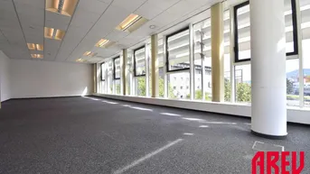 Expose GROSSZÜGIGE BÜROFLÄCHE AUF 2 EBENEN - B1+2