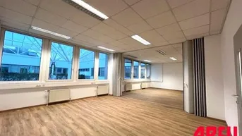Expose  PROVISIONSFREI BUSINESS STARTEN - IM GEWERBEZENTRUM VON LEONDING!