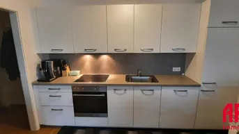 Expose  AN DER DONAU WOHNEN IM WINTERHAFEN - TOLLE 2-ZIMMER WOHNUNG!