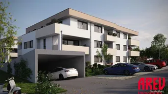 Expose IHRE TRAUMWOHNUNG IM GRÜNEN ERWARTET SIE - TOP 4