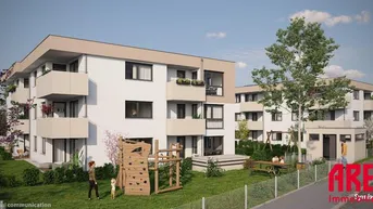 Expose NEUBAUPROJEKT - EIGENTUMSWOHNUNG IM GRÜNEN SICHERN - TOP 8