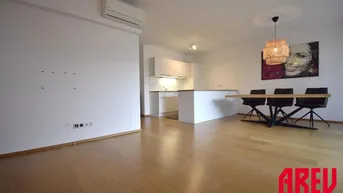 Expose IHRE TRAUMWOHNUNG IN LEONDING MIT EIGENGARTEN - TOP 03