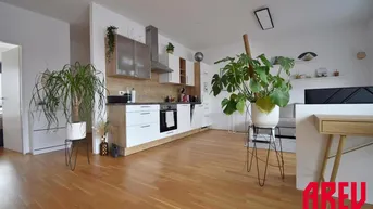Expose EXCLUSIVE 2 ZIMMERWOHNUNG MIT TERRASSE - TOP 5.2